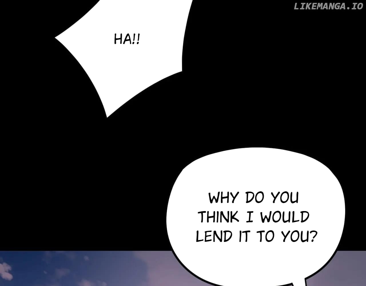Me, The Heavenly Destined Villain Chapter 266 - page 50